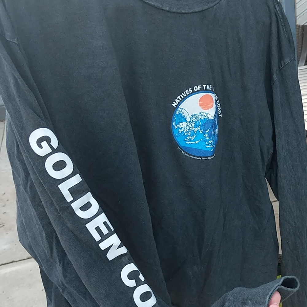 Brandy Melville Long Sleeve